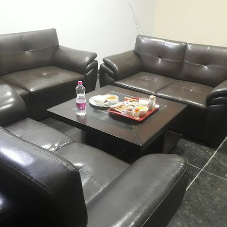 ניו דלהי Hotel Aero Stay מראה חיצוני תמונה