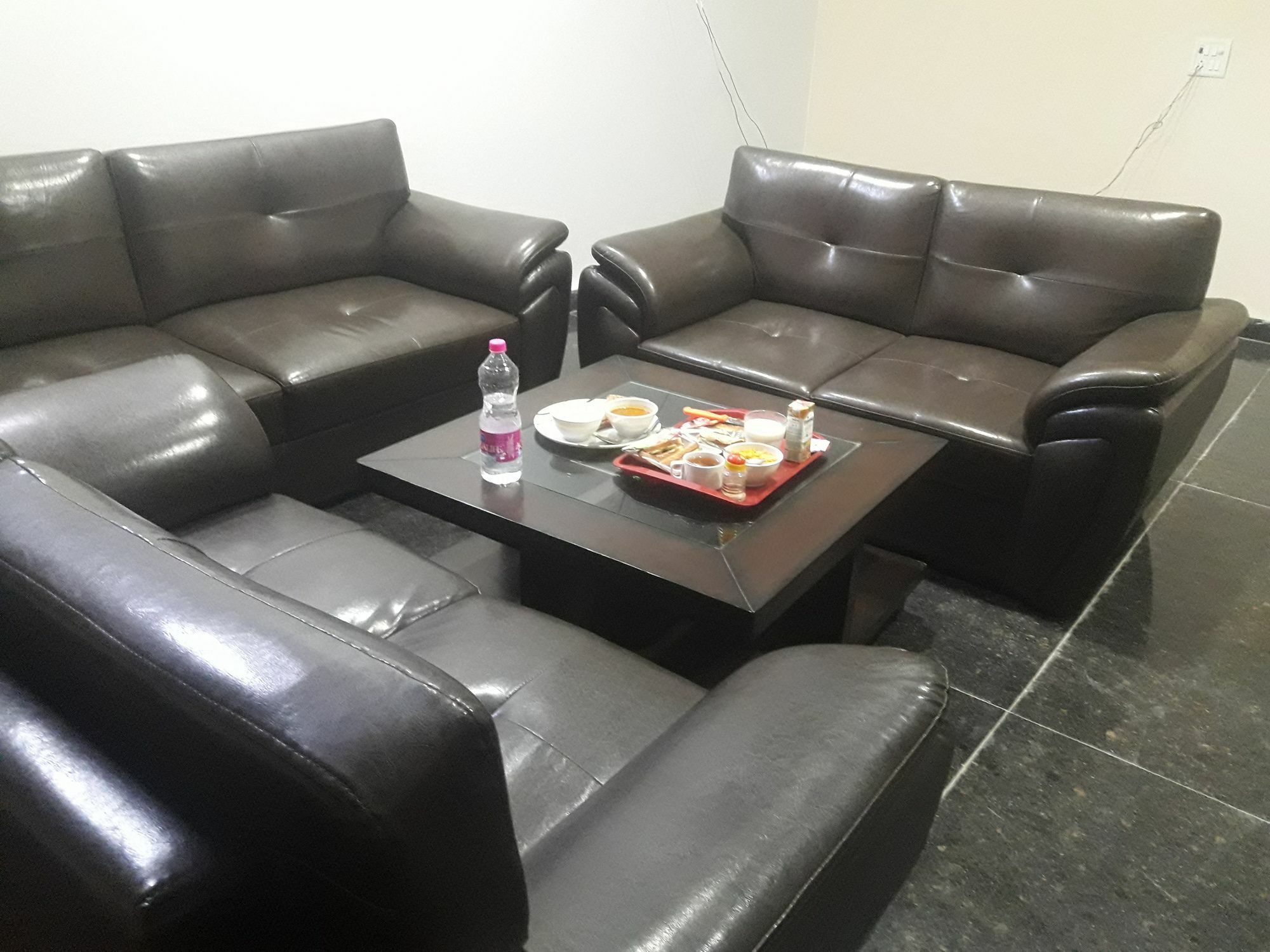 ניו דלהי Hotel Aero Stay מראה חיצוני תמונה